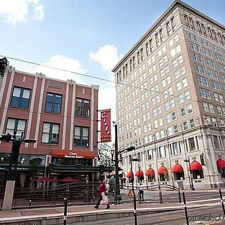 Hotel Icon, Autograph Collection Houston Bagian luar foto