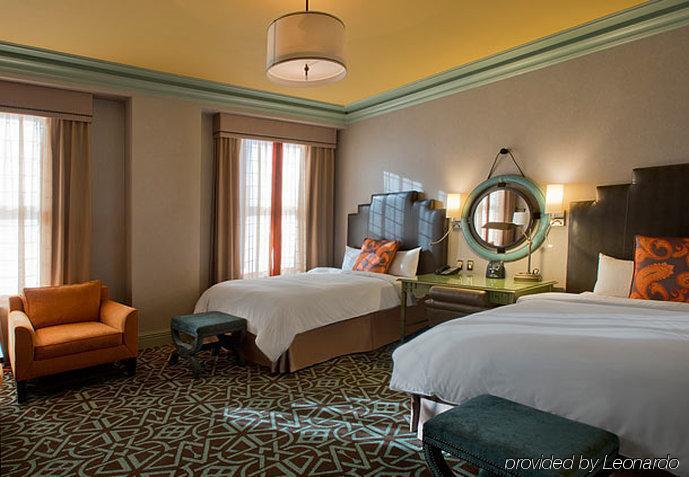 Hotel Icon, Autograph Collection Houston Ruang foto