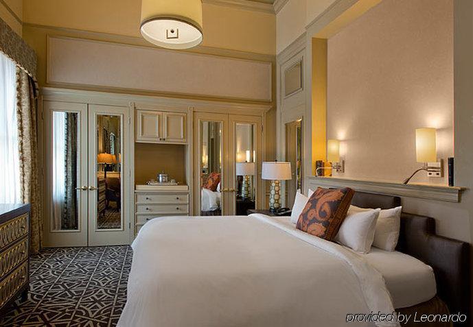 Hotel Icon, Autograph Collection Houston Ruang foto