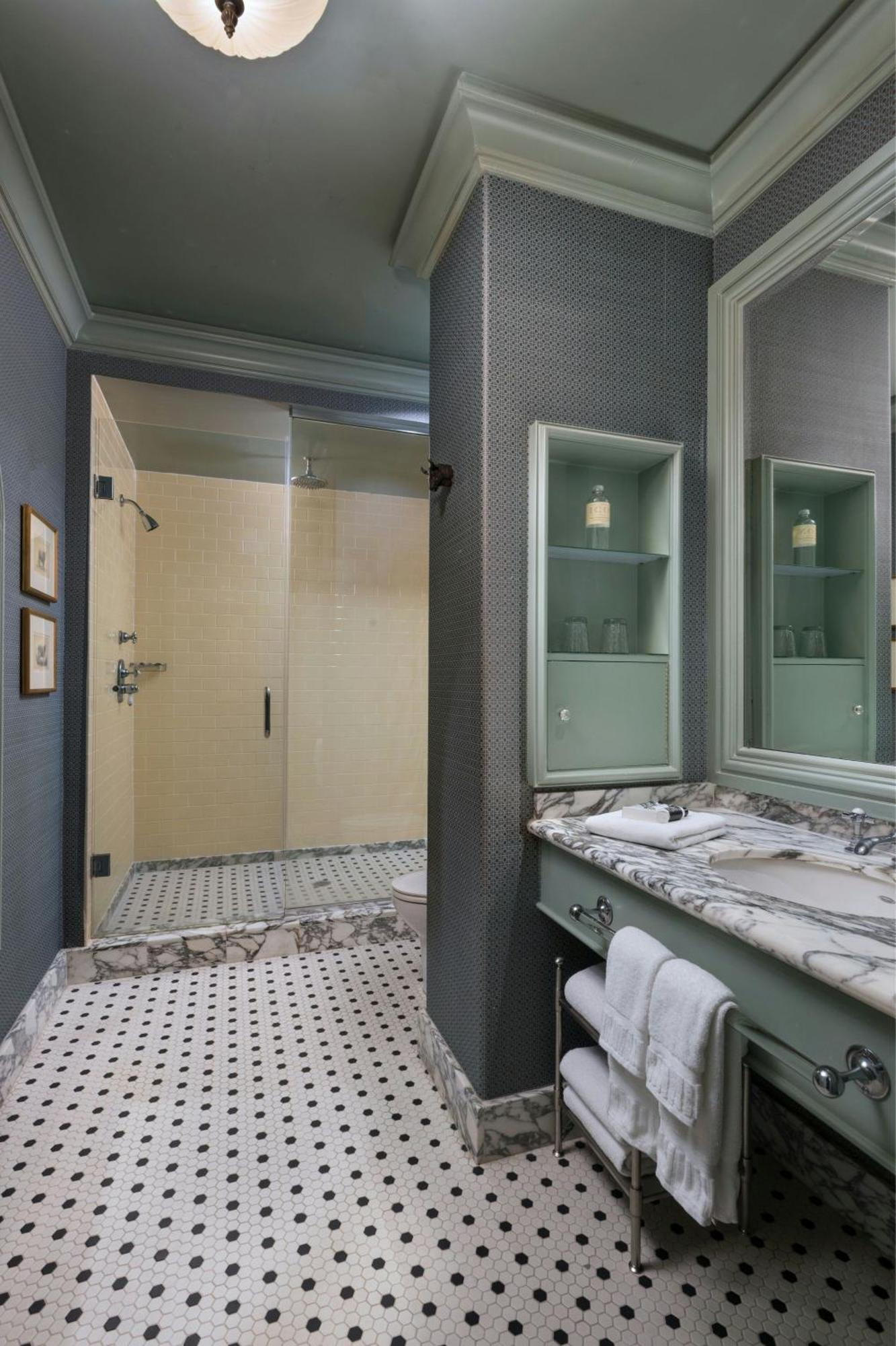 Hotel Icon, Autograph Collection Houston Bagian luar foto