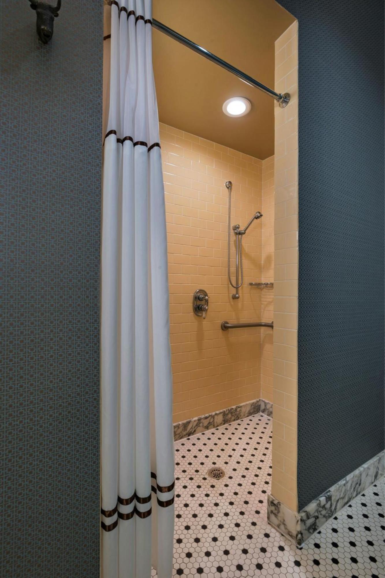 Hotel Icon, Autograph Collection Houston Bagian luar foto