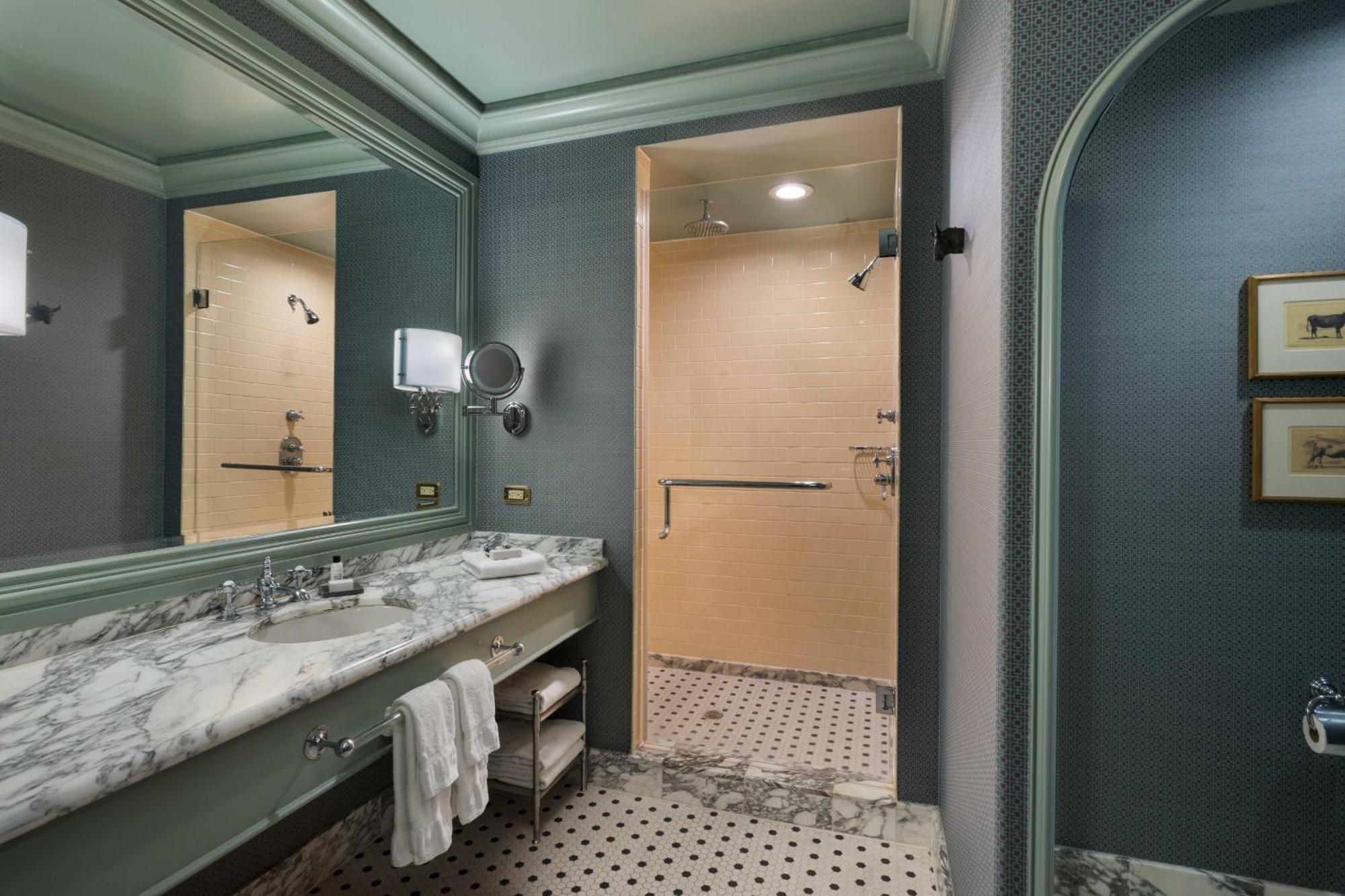 Hotel Icon, Autograph Collection Houston Bagian luar foto