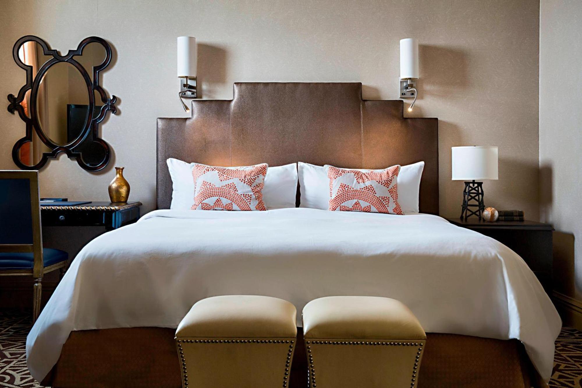 Hotel Icon, Autograph Collection Houston Bagian luar foto