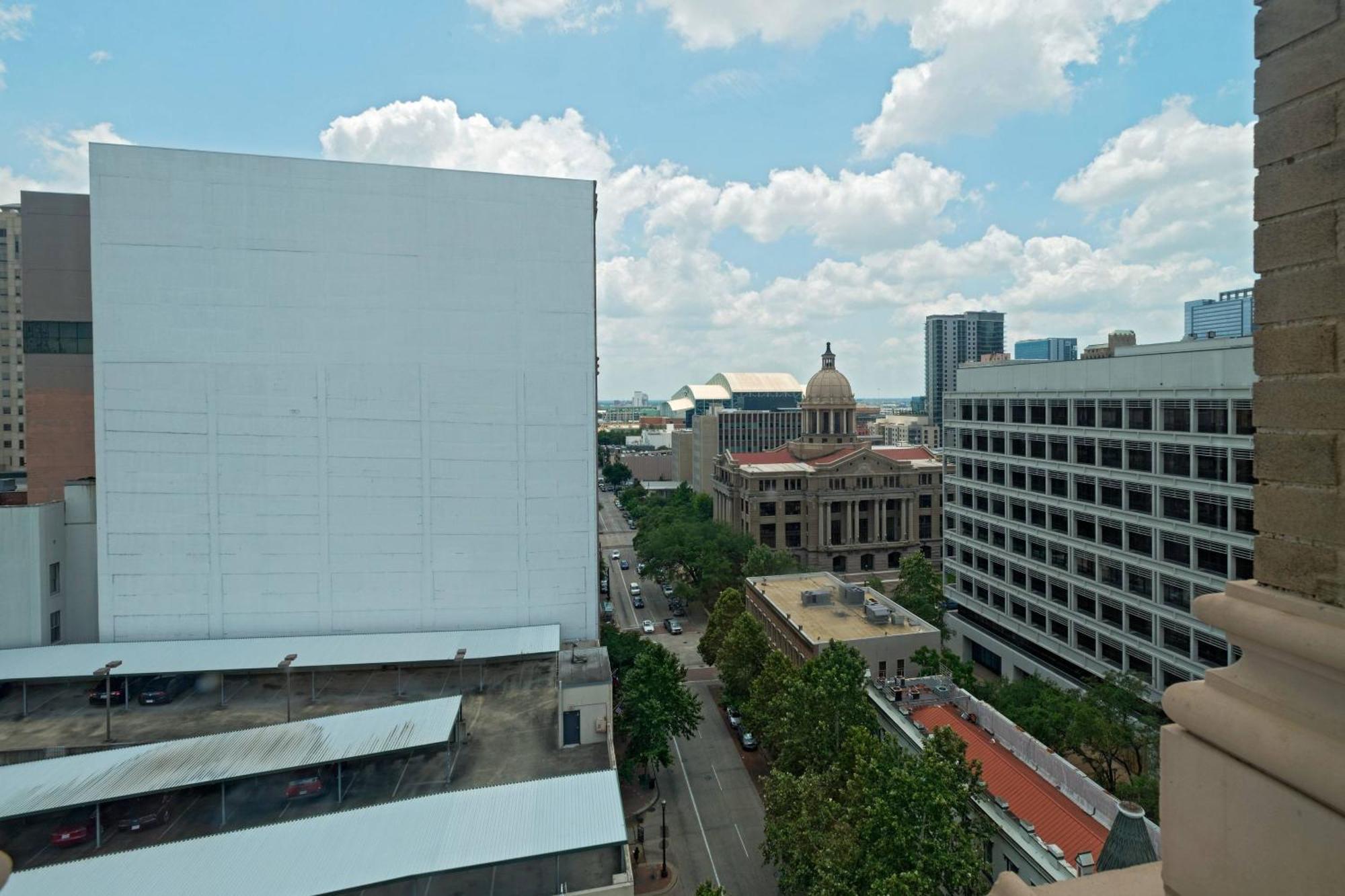 Hotel Icon, Autograph Collection Houston Bagian luar foto