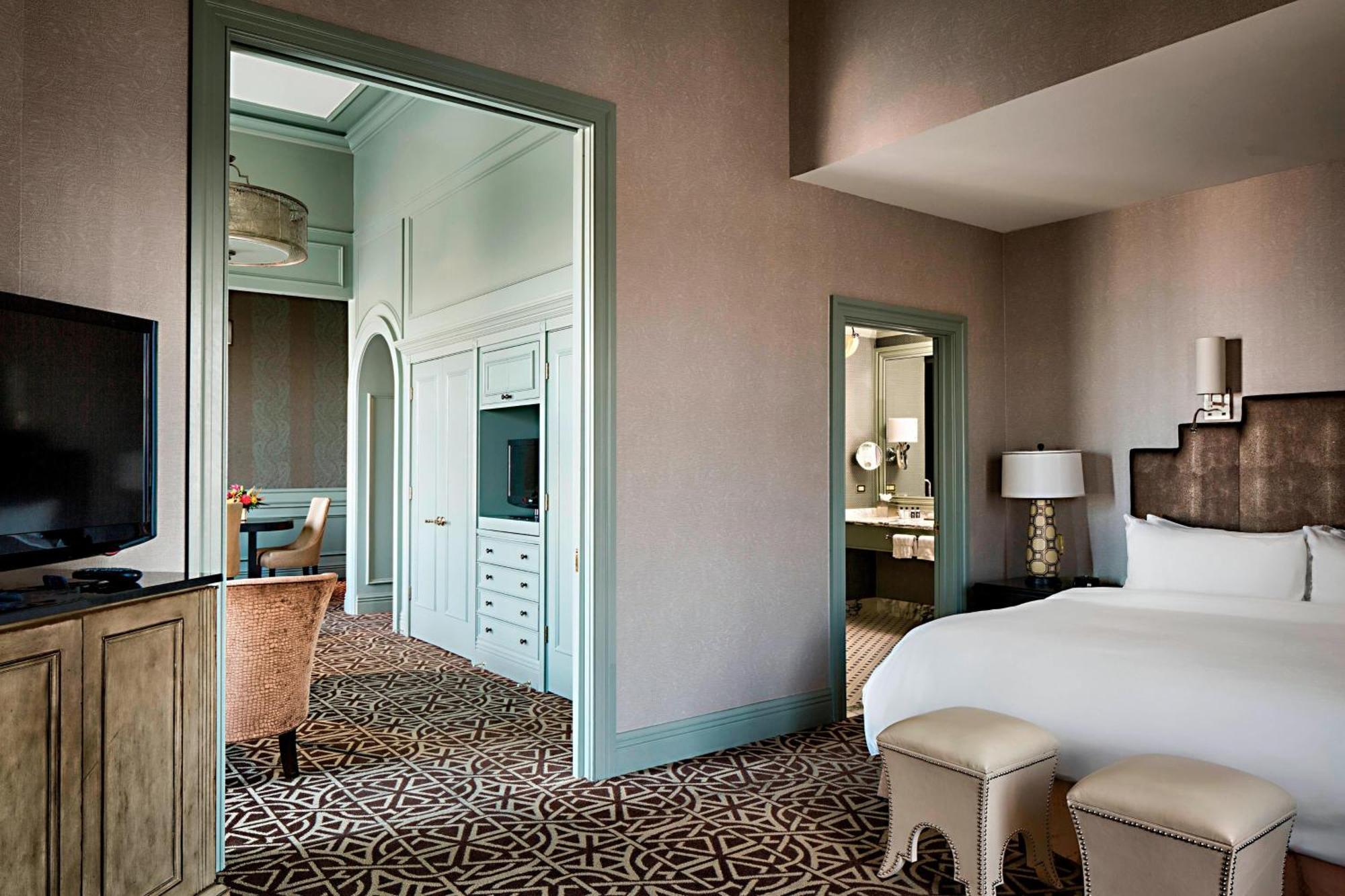 Hotel Icon, Autograph Collection Houston Bagian luar foto