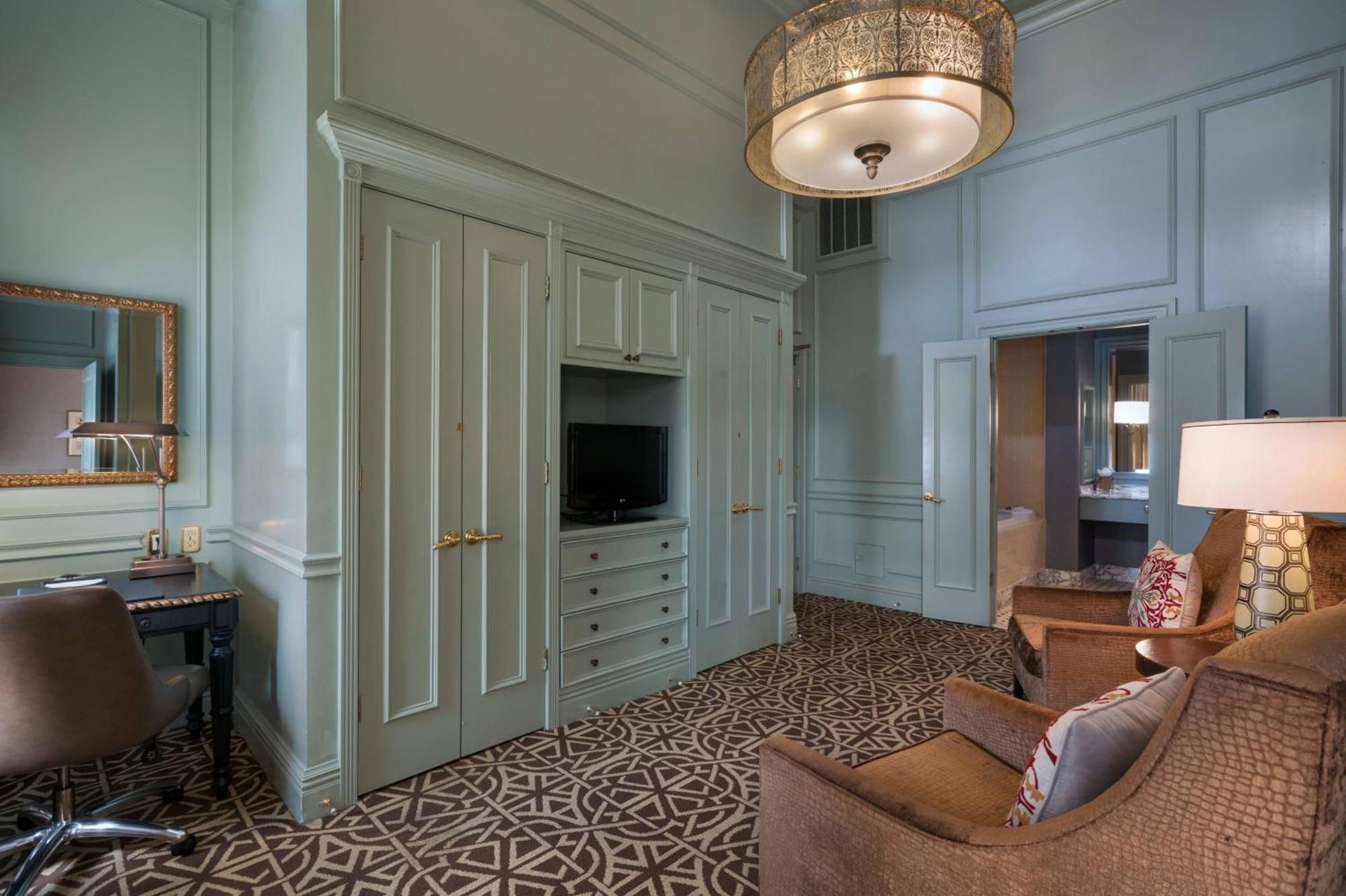 Hotel Icon, Autograph Collection Houston Bagian luar foto