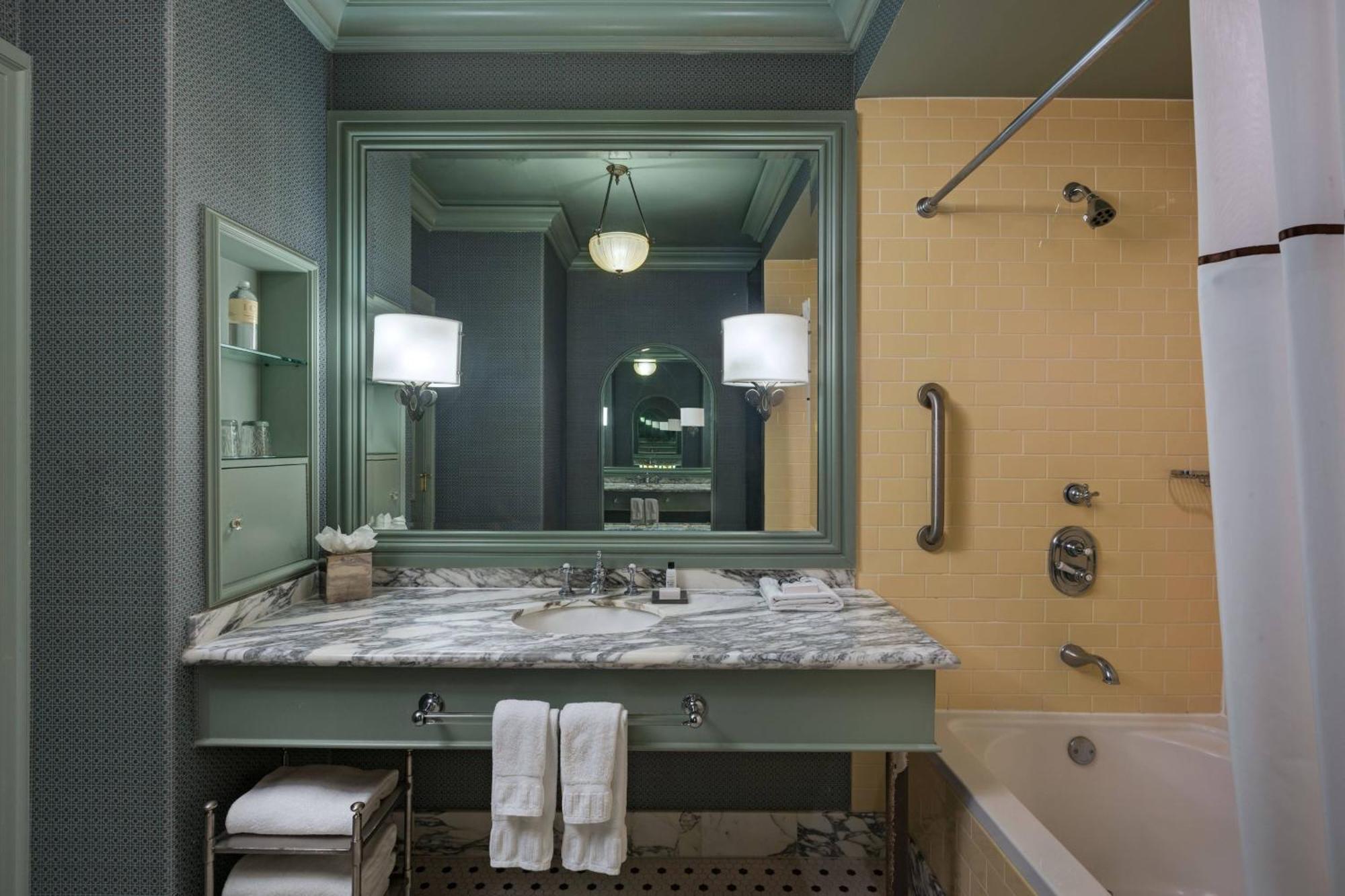Hotel Icon, Autograph Collection Houston Bagian luar foto