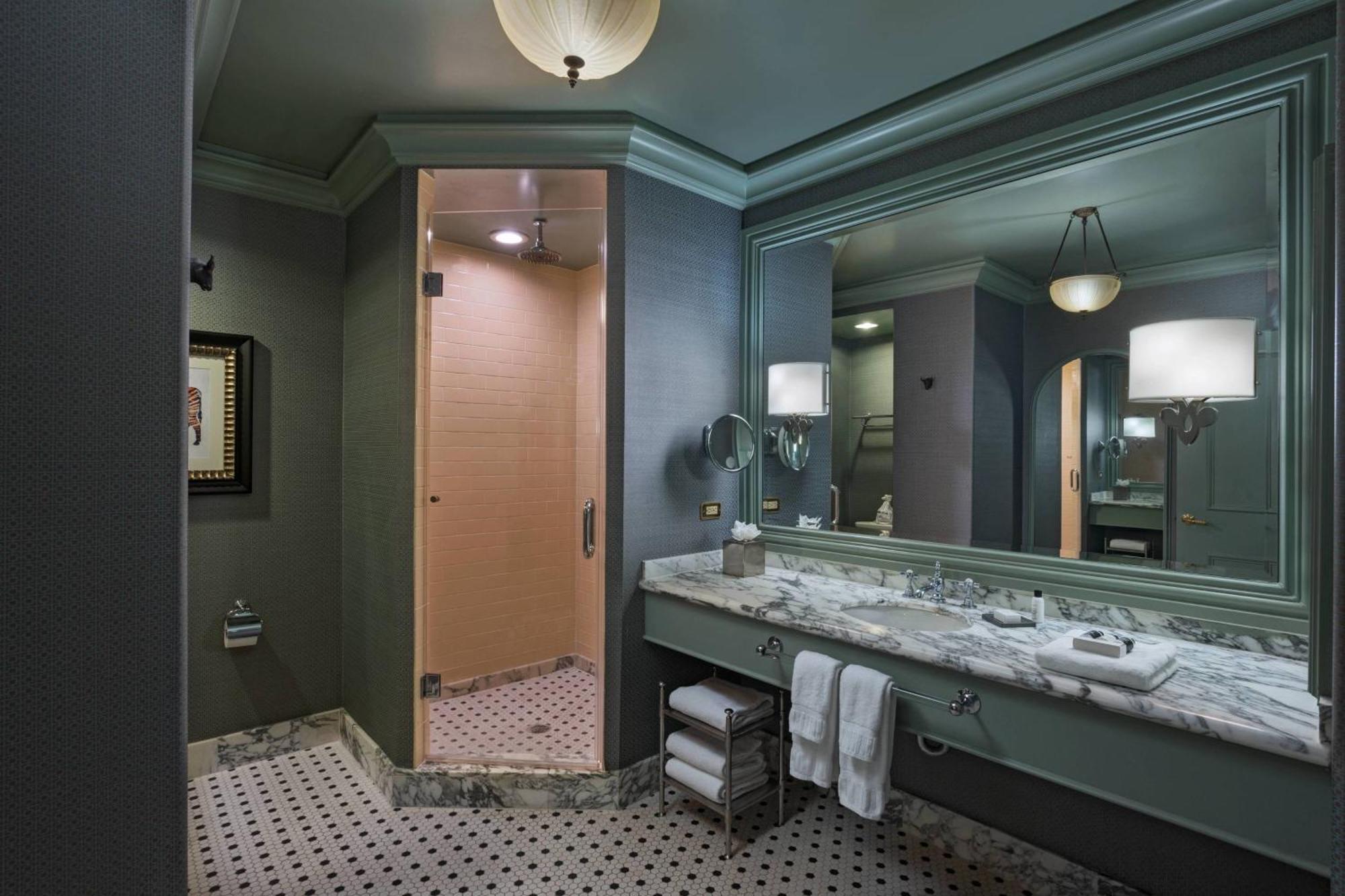 Hotel Icon, Autograph Collection Houston Bagian luar foto
