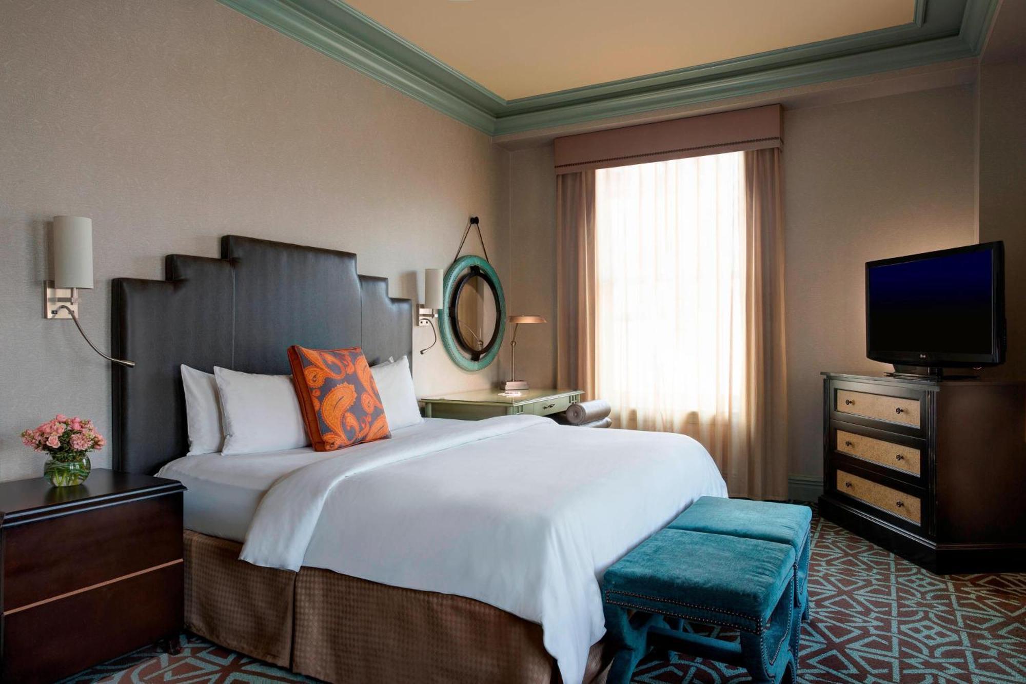 Hotel Icon, Autograph Collection Houston Bagian luar foto