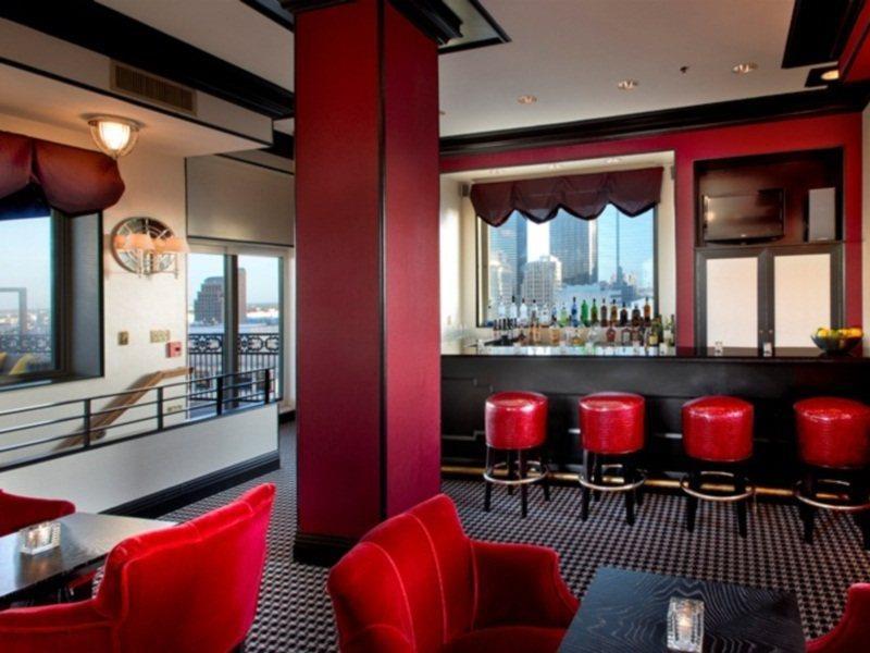 Hotel Icon, Autograph Collection Houston Bagian luar foto