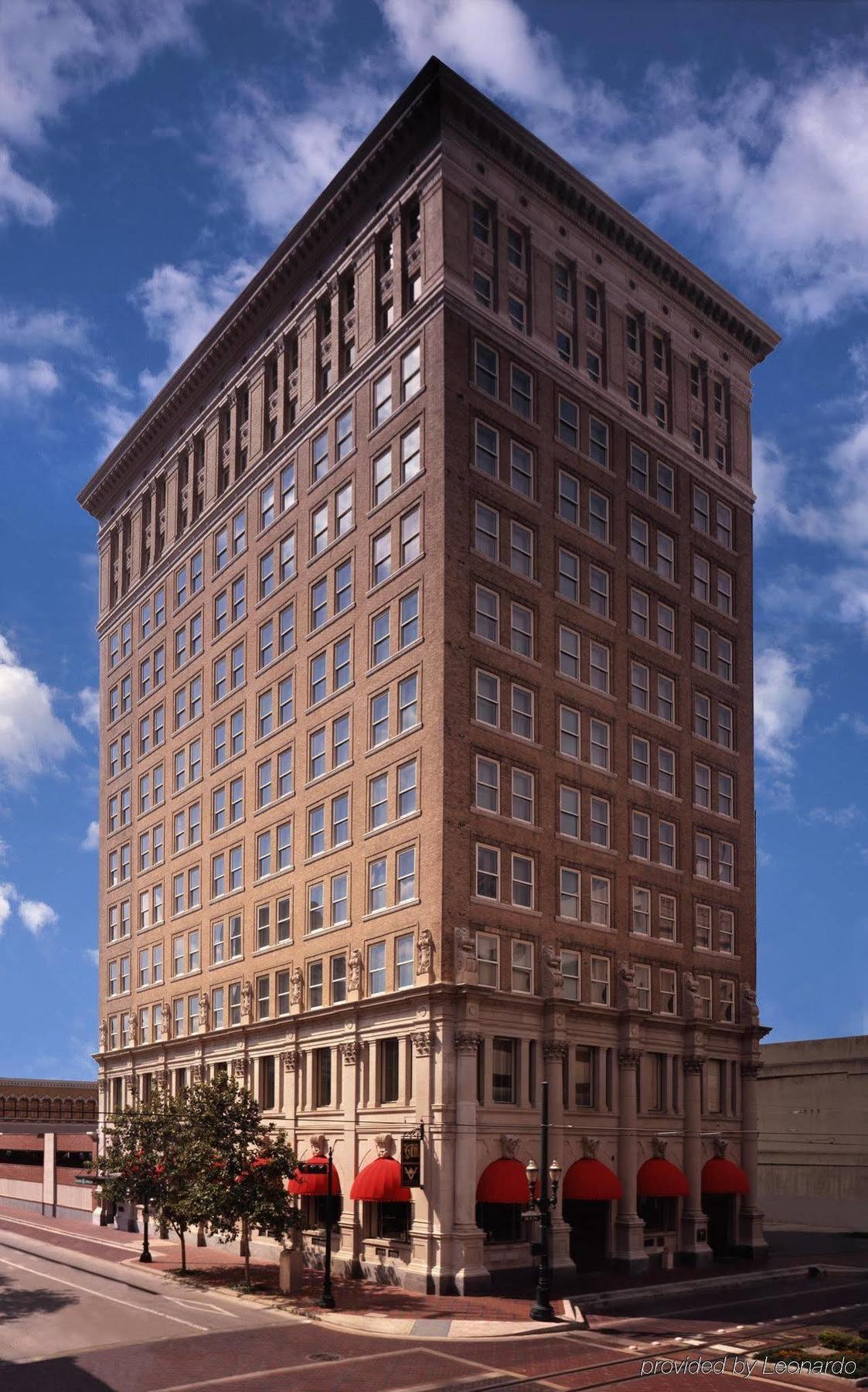 Hotel Icon, Autograph Collection Houston Bagian luar foto