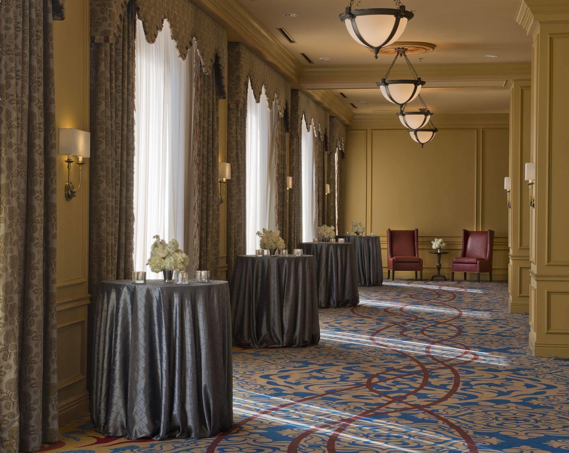 Hotel Icon, Autograph Collection Houston Bagian luar foto