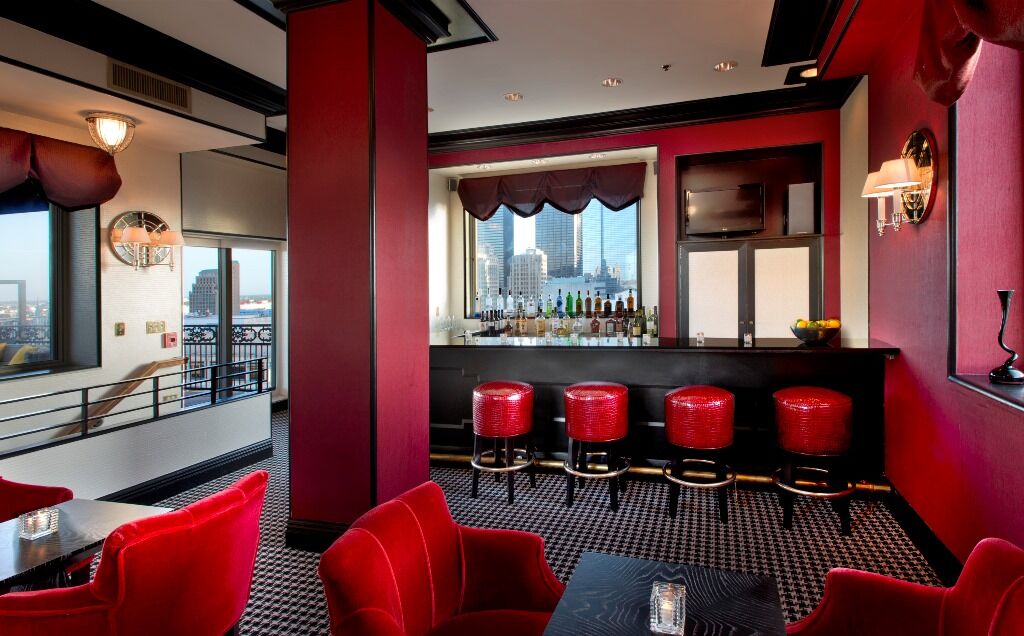Hotel Icon, Autograph Collection Houston Bagian luar foto