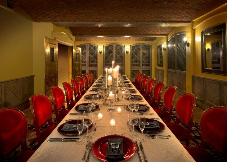 Hotel Icon, Autograph Collection Houston Bagian luar foto