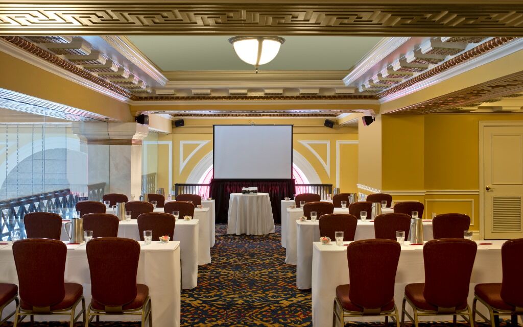 Hotel Icon, Autograph Collection Houston Bagian luar foto