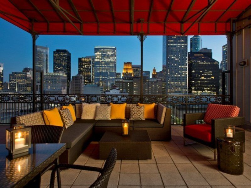 Hotel Icon, Autograph Collection Houston Bagian luar foto